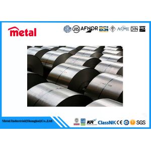 5000 Series Aluminium Alloy Plate 0.3 - 350MM Thickness For Marine / Boat