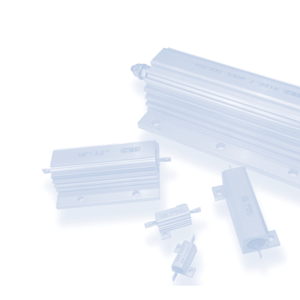 Durable TE Connectivity MGPWT-00096-P resistor optimized for surface mount technology and industrial