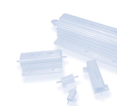 High precision TE Connectivity SIL09E472J resistor with 100ppm per degree