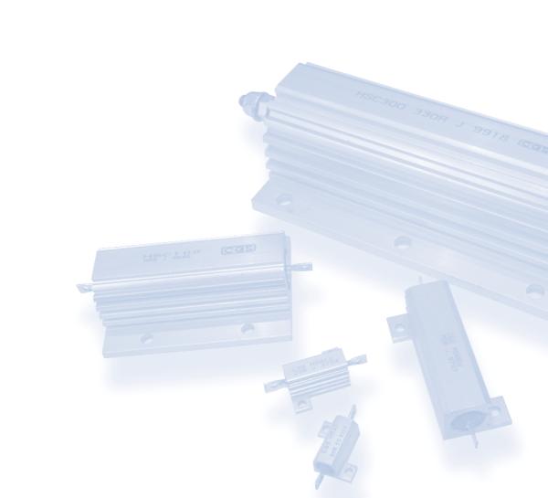 Wide range of fixed surface mount resistors TE Connectivity MGDU1-00005-P featuring true pick and place capability