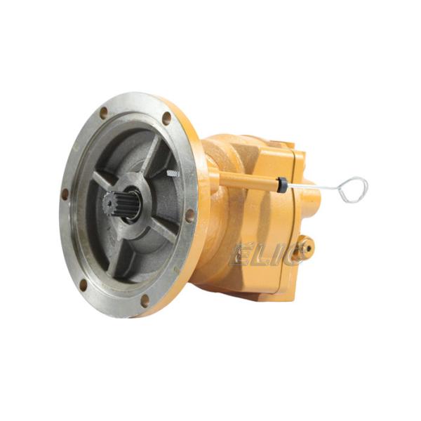 Мотор ряда мотора DH55 JMF29 качания экскаватора Doosan