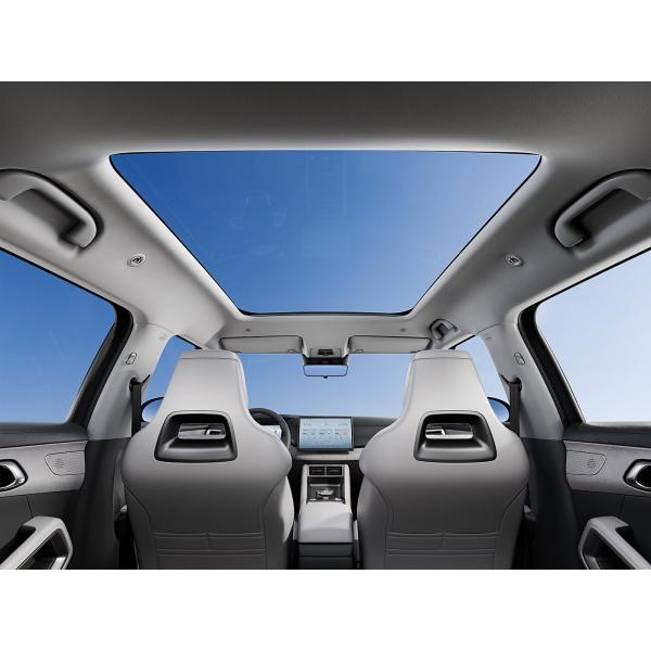 Pure Electric ATTO 2 BYD EV Car 5 Seat SUV 401km Range