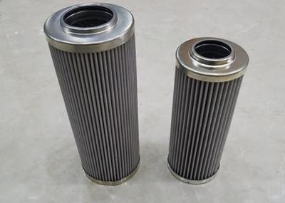 Industry 210bar Lube Oil Filter Cartridge 50um 3809364 Coal Chemical