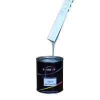 Cobertura de la adherencia 100L de la pintura metálica componente del coche del BI buena alta