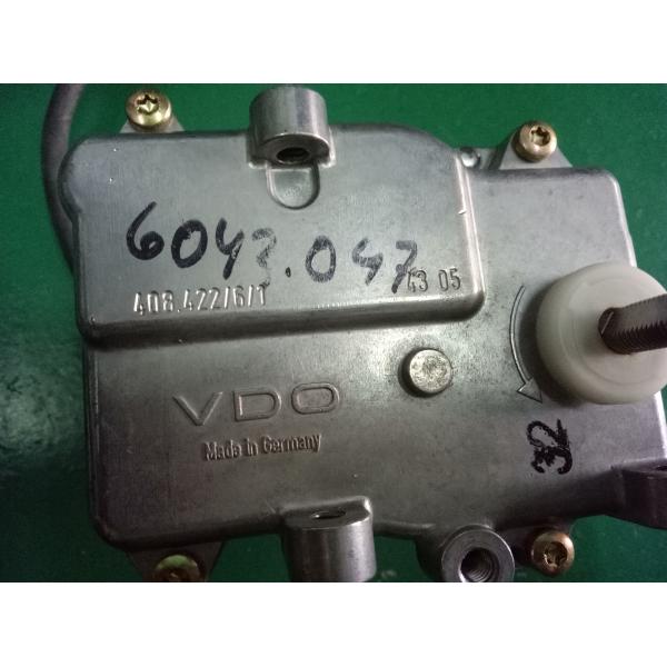 24V Throttle Motor CVS Ferrari Reach Stacker Parts