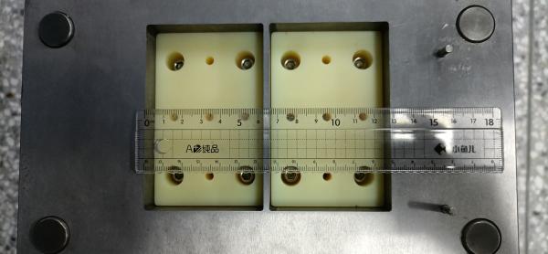 Pouch Cell Case Forming Lithium Ion Battery Assembly Line Equipment Custom