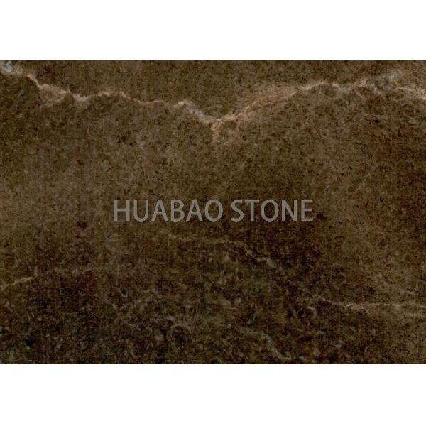 Composition Slate Stone Slab , Slate Wall Tiles Fading Resistant Easy Maintain