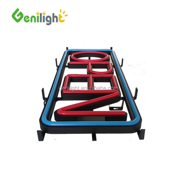 Lumière au néon 12V à bande de néon avec hauteur de pixel