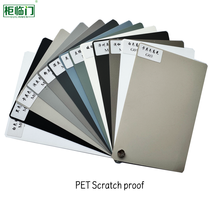 Flexible Decorative Aluminum Building Material Aluminium Honeycomb Panels