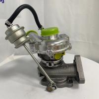 Turbocompresor de motor RHF4 VT11 1515A030 para Mitsubishi L200 2.5L 4D5CD1