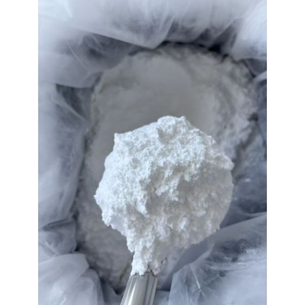 GMP factory supply buspirone HCL Powder CAS 33386-08-2 buspirone HCL