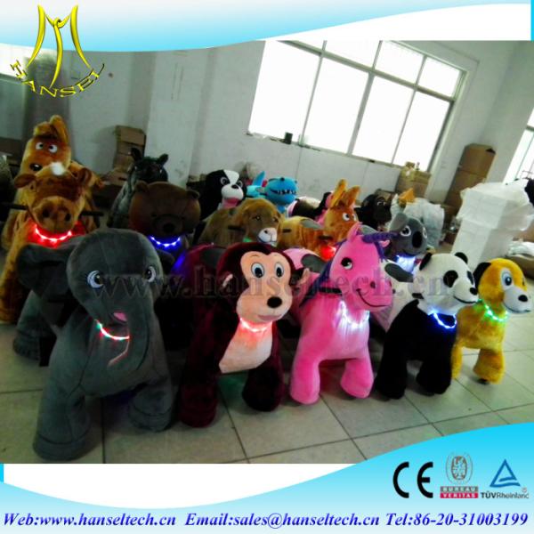 Hansel best made toys stuffed animals nude photo  girl and animals sex ride on animals in shopping mall for kid rides