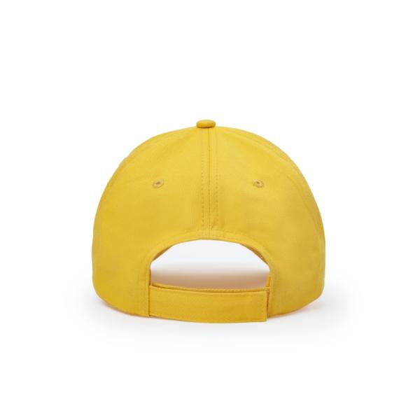 6 Panel Outdoor Embroidery Baseball Caps Unisex Plastic Button OEM