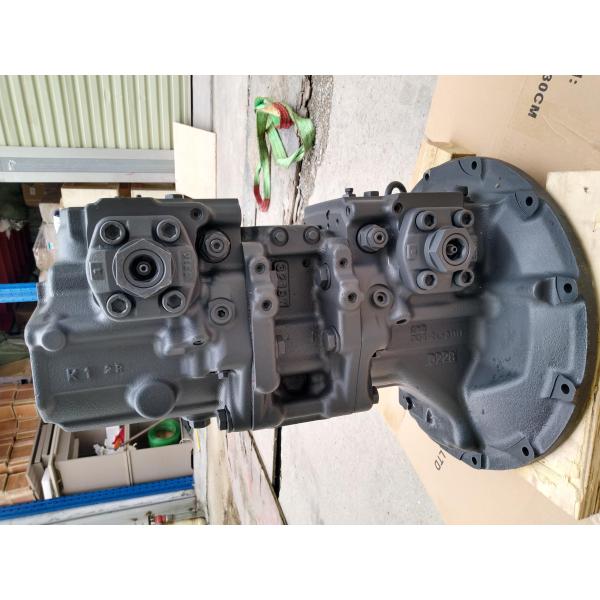 PC220-7 PC290-7 Komatsu Excavator Parts Main Hydraulic Pump 708-2L-00112
