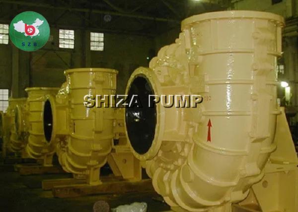 Heavy Duty Centrifugal Desulfurization Pump for Power Station and Mining,Anti Wear
