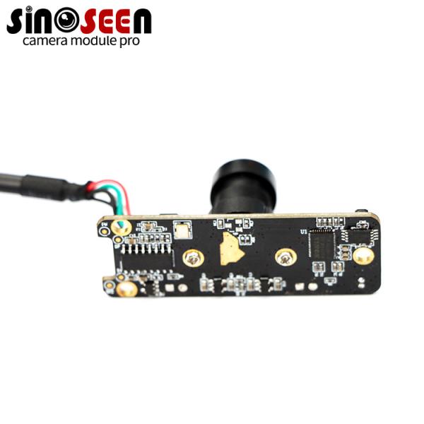 Небольшой датчик модуля AR0230 камеры распознавания лиц USB размера 2MP