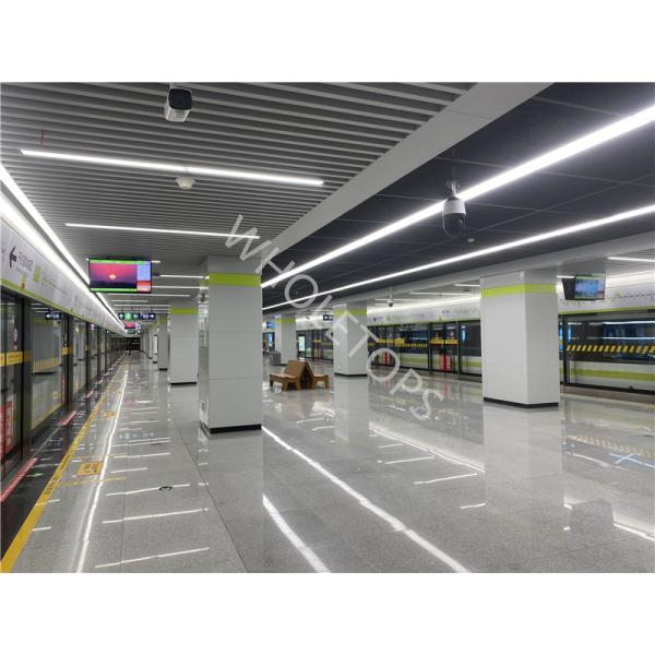 Panneau en aluminium enduit en céramique extérieur du solide 7.0mm 30 ans de dur