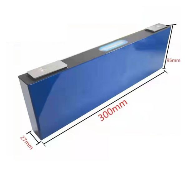3.7V Catl Factory Price Blade Battery 120ah Automobile Battery Energy Storage Lithium Ion Battery