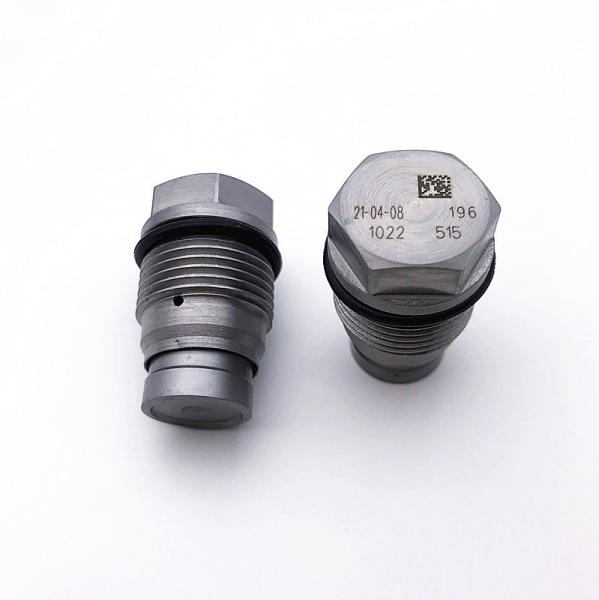 New For Cummins Engine Assembly Bosch Common Rail Pressure Limiting Valve 1110010022