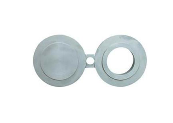 A categoria C276 material forjou as flanges de aço para o gás Sch5s - Schxxs ISO9001