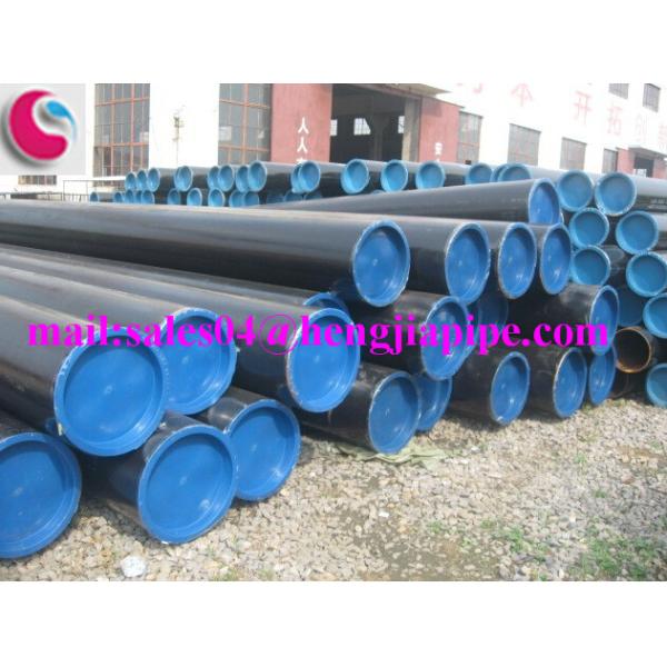 API SPEC 5L Gr.X56 steel pipes