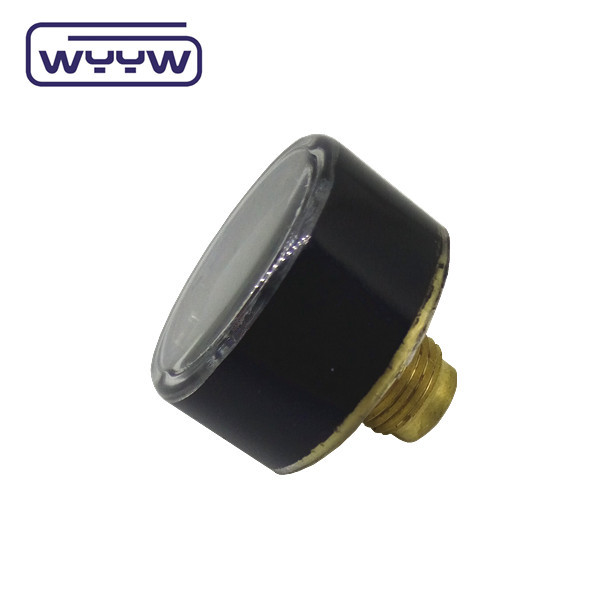 1  25 мм 300 бар микроприбор для измерения давления Манометр