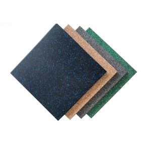 Fogo não tóxico - esteiras resistentes do assoalho da segurança 3mm Timeproof