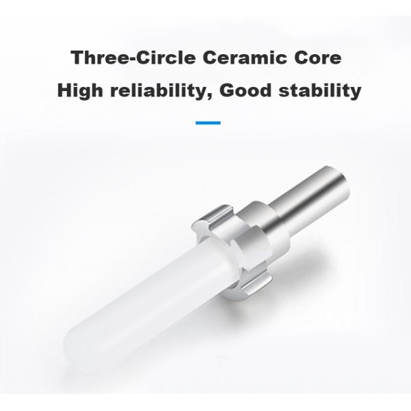 Кабель для оптоволоконного патча LC SC FC ST Duplex SM G.652D G.657A1 2,0 мм 3,0 мм с LSZH ПВХ курткой