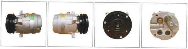ALA20611 KIA AC COMPRESSOR KIA V5 AC COMPRESSOR 1135090,757600 AC COMPRESSOR