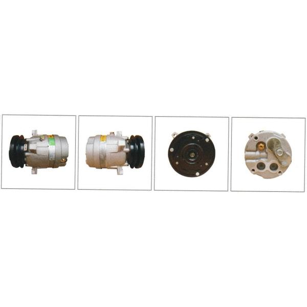 ALA20611 KIA AC COMPRESSOR KIA V5 AC COMPRESSOR 1135090,757600 AC COMPRESSOR