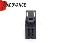 conector femenino multifuncional de 6 maneras de la luz posterior auto de la cola 6Q0937702 para VW Audi