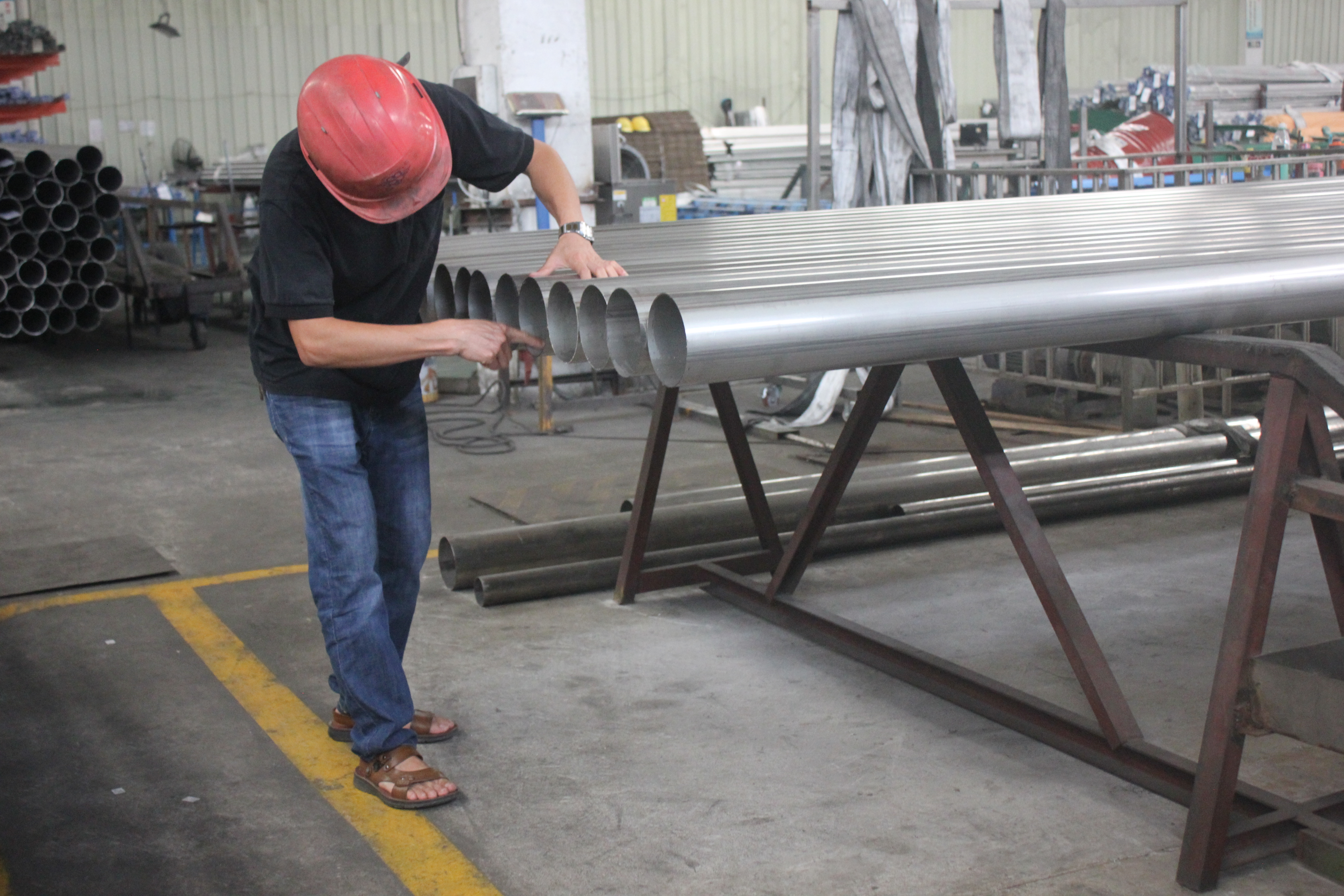 (GuangDong)Foshan Winsco Metal Products Co., Ltd.