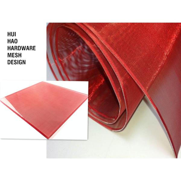 Bank-Grade Security Fabric Laminated Glass For Jewelry Boutique Windows