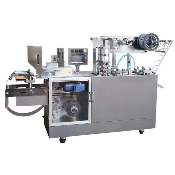 Maison DPP80 Mini semi-automatique machine à emballer les bonbons à prix abordable