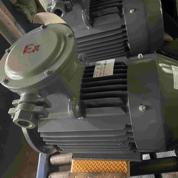 Moteurs électriques basse tension 230V 1KW RoHS à haut rendement