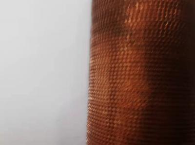 Tubo Od 19.05mm do condensador do cobre do Cu DHP para caldeiras ateadas fogo gás