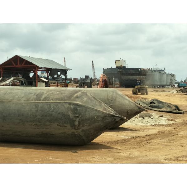Heavy Duty Boat Lifting Airbag 2.0*16M 10 Layers
