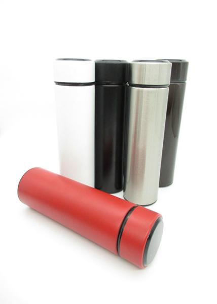 Food Grade 	Portable Thermos Bottle Insulated Thermos Bottle Eco Friendly