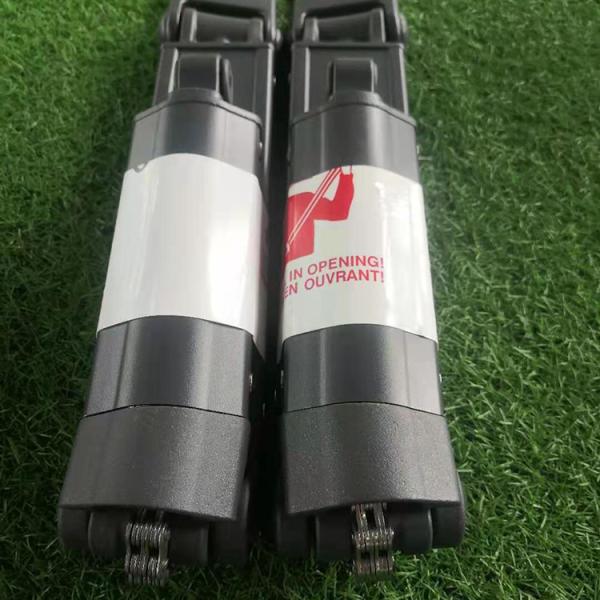 Electric Full Cassette Retractable Awning Outdoor