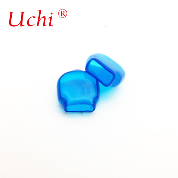 ПВХ Пластмассовая оболочка MOV Изоляция Чувствительный к давлению резистор Защитный крышка Порошок Капка Огнеупорная защитная