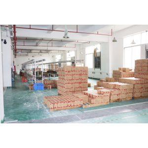 Hitech Industrial Co., Ltd
