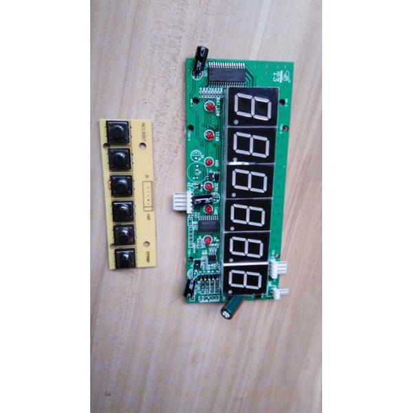 Weihging indicator mainboard/LZYH-T3/PCB/LED