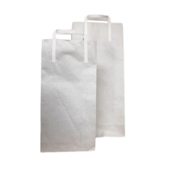 Ориентированная на заказчика корма кота качества еды 5Liter Biodegradable кладет Eco в мешки дружелюбное