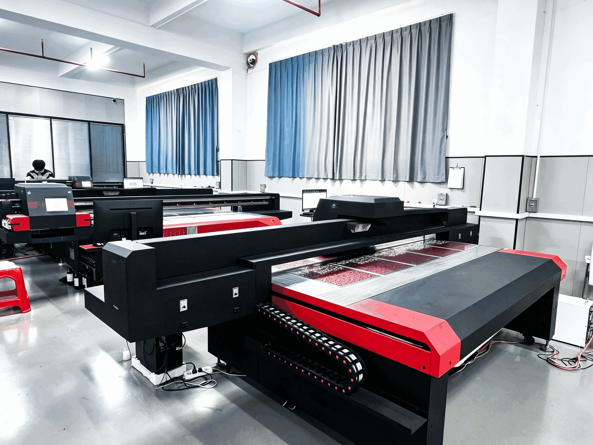 Dongguan Quanyan Technology Co., Ltd.