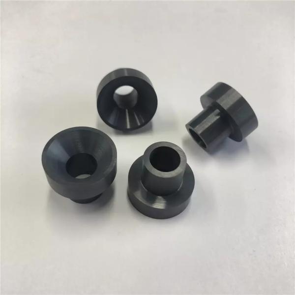 Silicon Nitride Si3n4 Ceramic Spare Part Wear Resistance