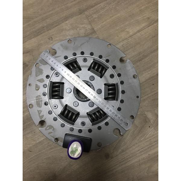 Factory Direct Sale  Excavator Damper Disc Cluth 20Y-26-11112 In High Quality