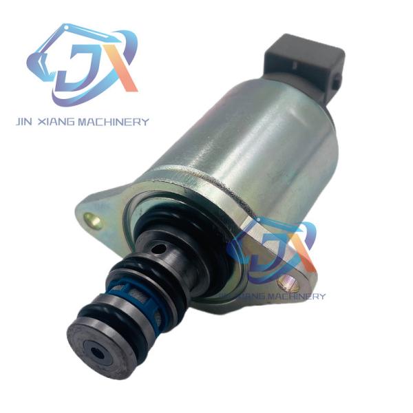 STAR ZEBRA TM68702 Solenoid valve Excavator Hydraulic Solenoid valve proportional solenoid valve 32BAR 12V 68702