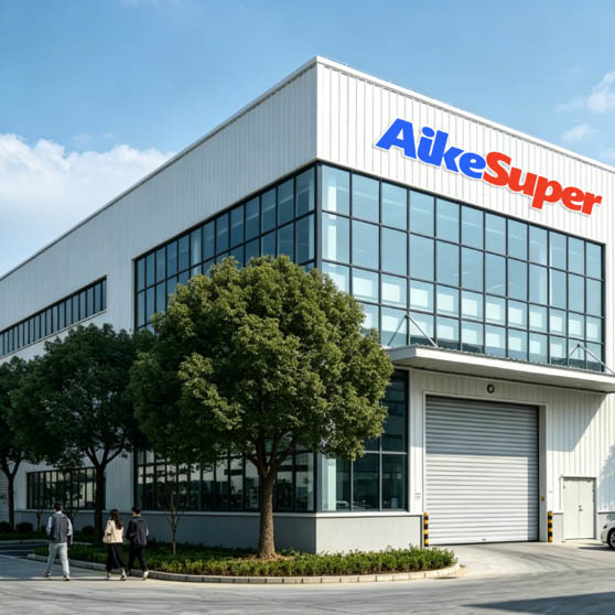 Shenzhen AikeSuper Technology Co., Ltd.
