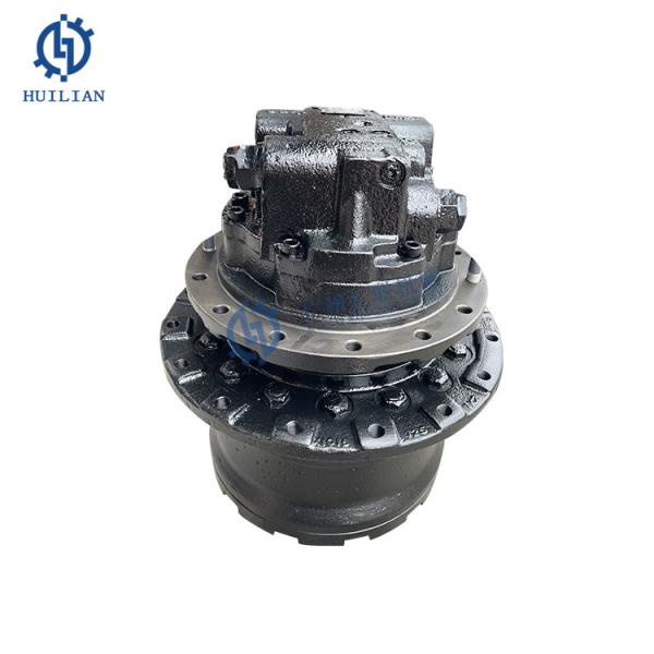 A máquina escavadora Hydraulic Pump Motor de Hitachi parte o motor final do curso EX100-2 da movimentação 9116398