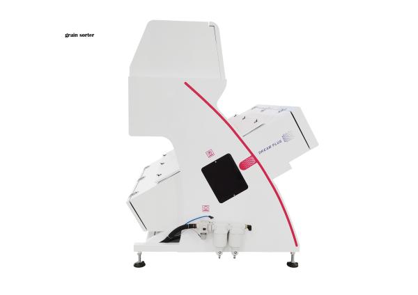 Grain Seeds Beans Dried Fruits Color Sorter 256 Channels